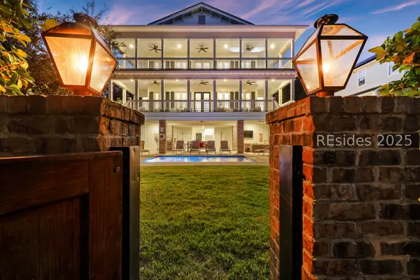 19 Sanddollar Road, Hilton Head Island, SC 29928