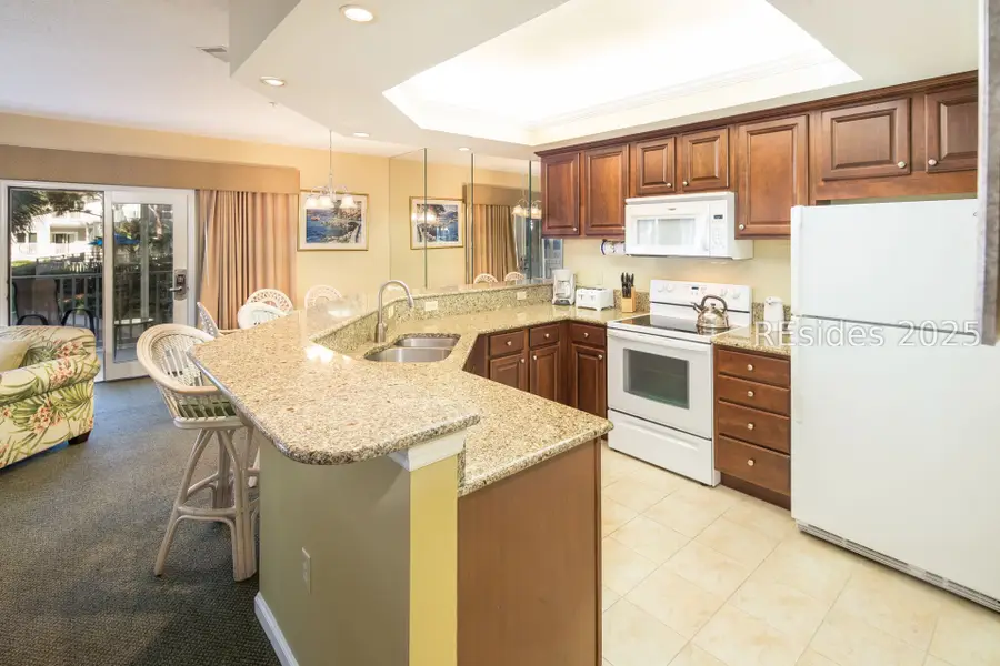 14 Wimbledon Court #131-5, Hilton Head Island, SC 29928 - Image #3