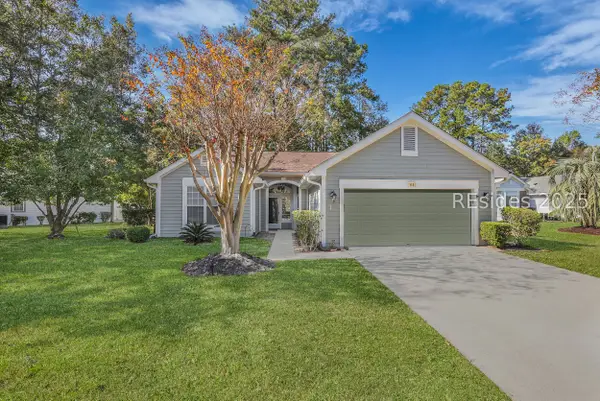 115 Fort Beauregard Lane, Bluffton, SC 29909