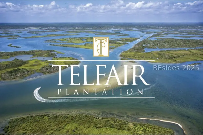 1846 Telfair Plantation Drive, Hardeeville, SC 29927 - Image #1