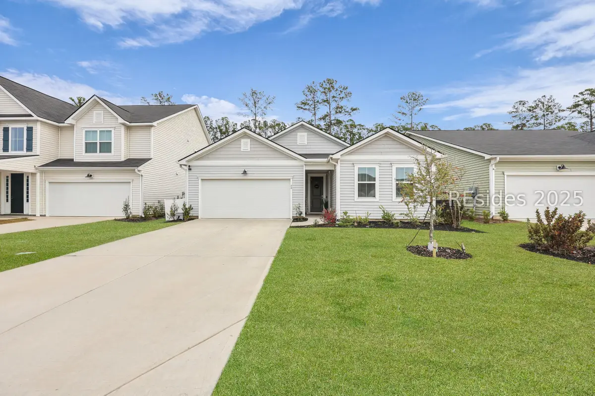 48 Hartwell Road, Bluffton, SC 29910 - Image #1