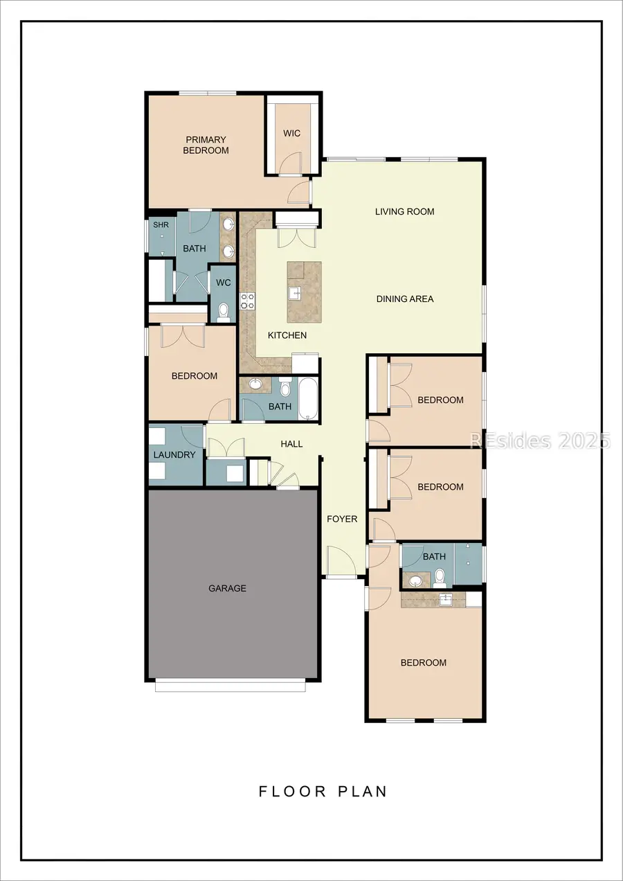 48 Hartwell Road, Bluffton, SC 29910 - Image #2