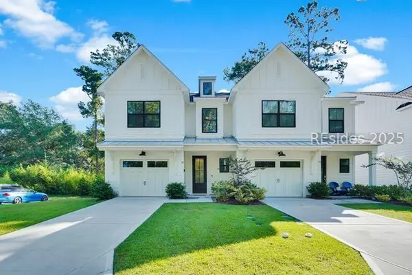 50 Pink Sand Lane, Hilton Head Island, SC 29926