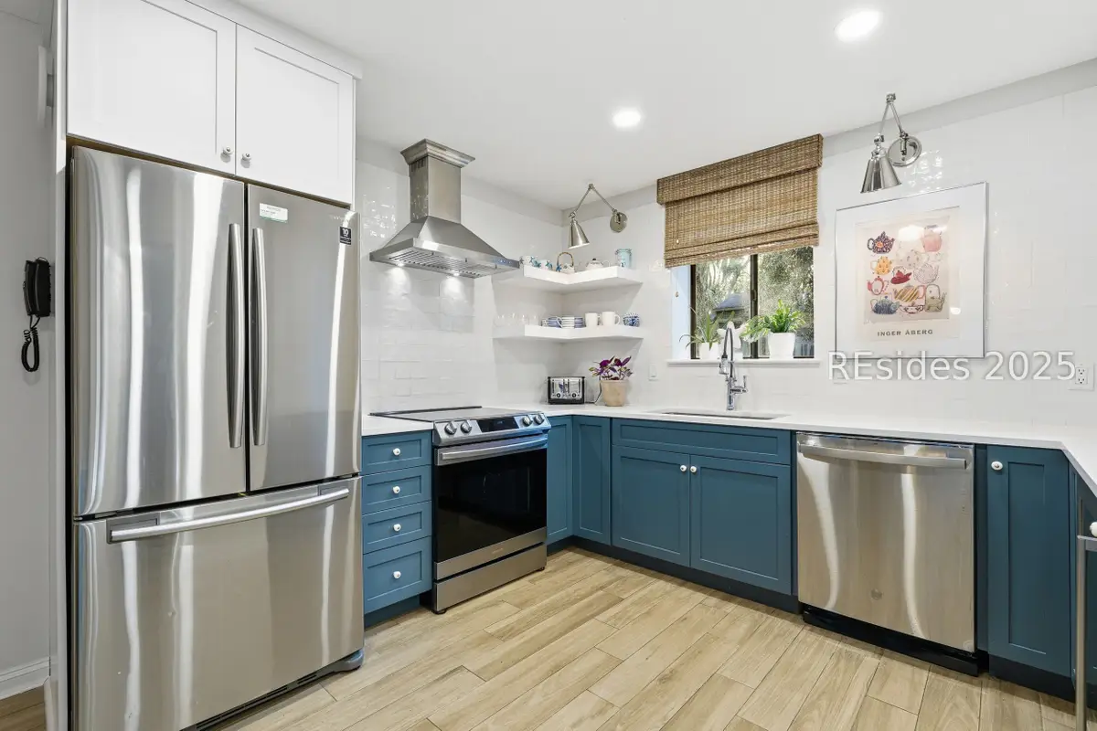 21 Haul Away #47, Hilton Head Island, SC 29928 - Image #1