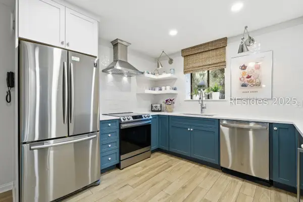 21 Haul Away #47, Hilton Head Island, SC 29928