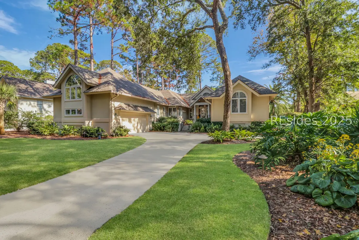 16 Combahee Road, Hilton Head Island, SC 29928 - Image #1