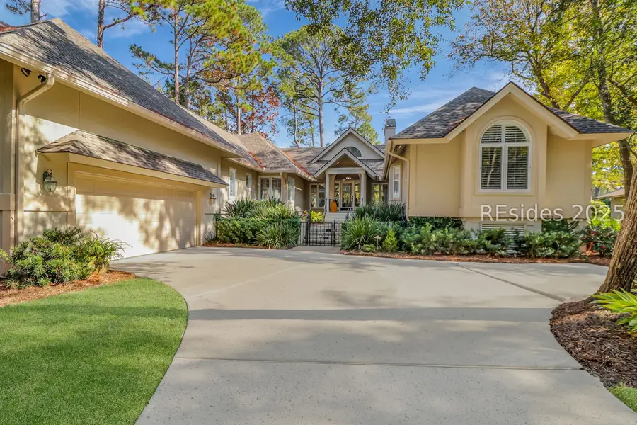 16 Combahee Road, Hilton Head Island, SC 29928 - Image #3