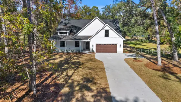 30 Wood Eden Lane, Bluffton, SC 29910