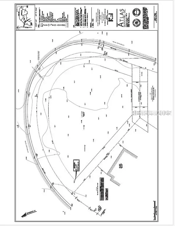 2 Cutter Place, Okatie, SC 29909