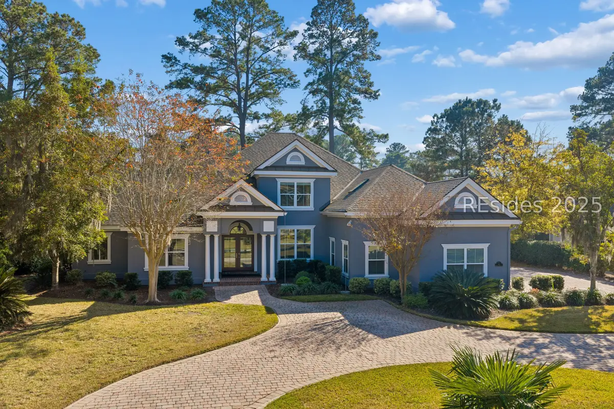 138 Belfair Oaks Boulevard, Bluffton, SC 29910 - Image #1