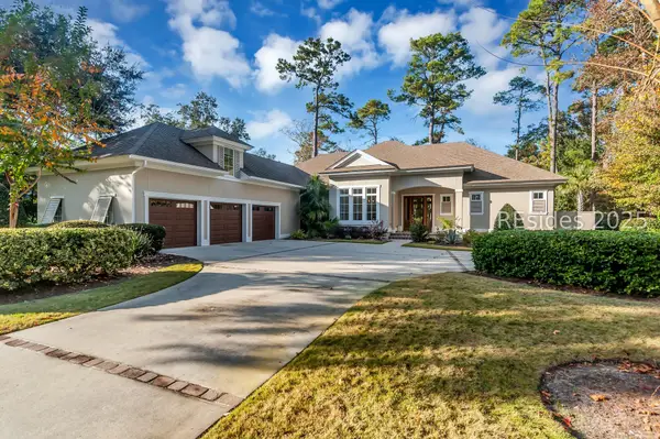 20 Royal Crest Drive, Hilton Head Island, SC 29928