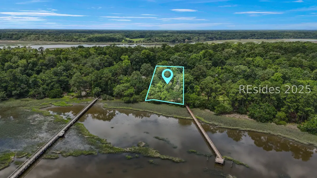 133 Bull Point Drive, Seabrook, SC 29940 - Image #1