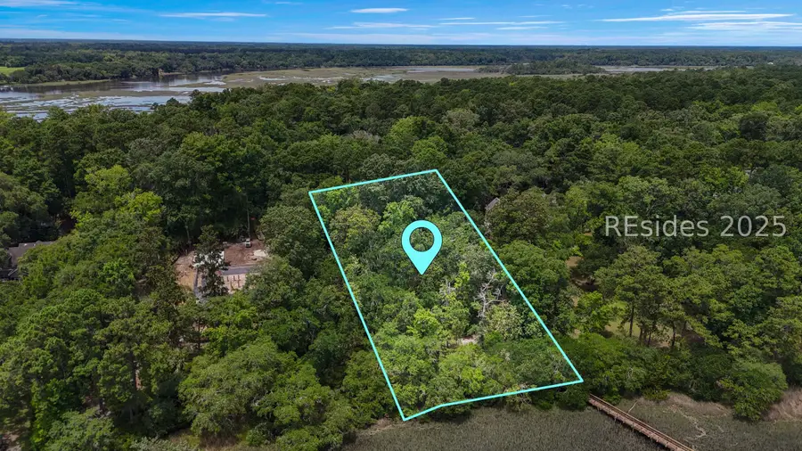 133 Bull Point Drive, Seabrook, SC 29940 - Image #3