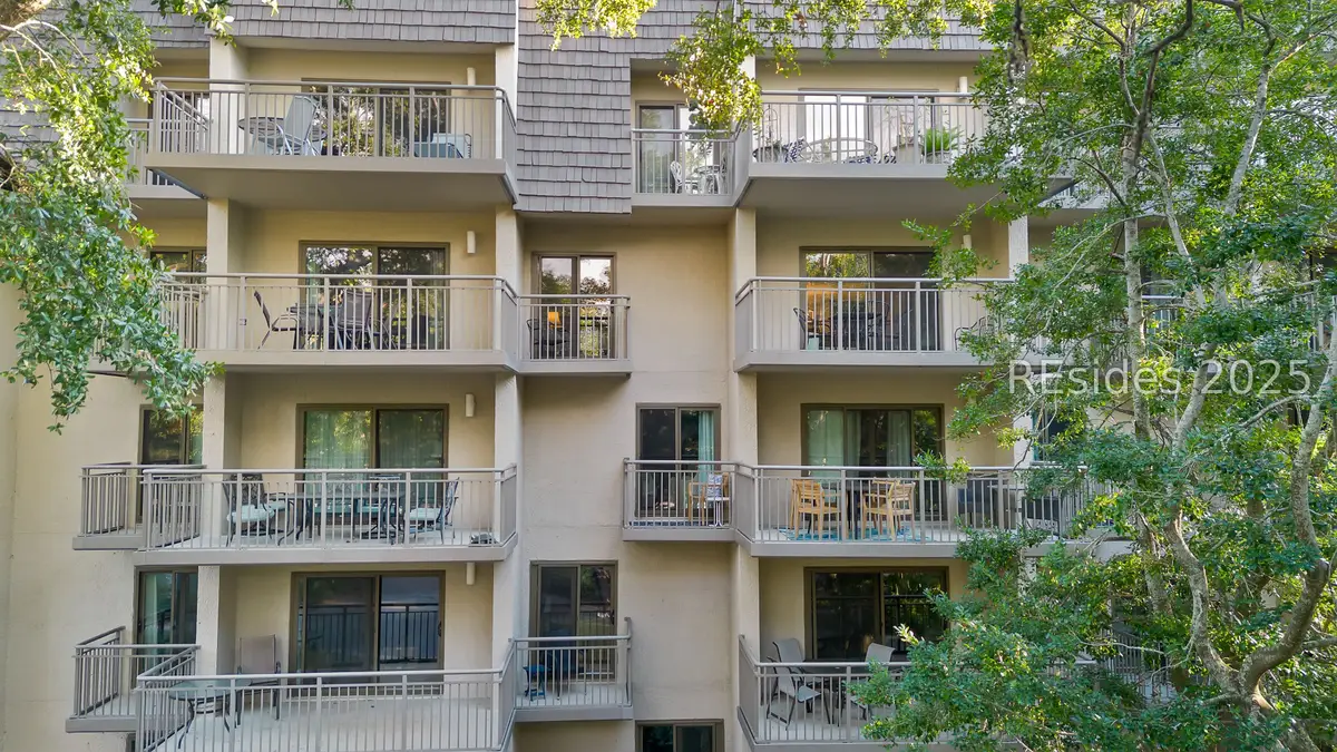 11 S Forest Beach Drive #422, Hilton Head Island, SC 29928 - #1