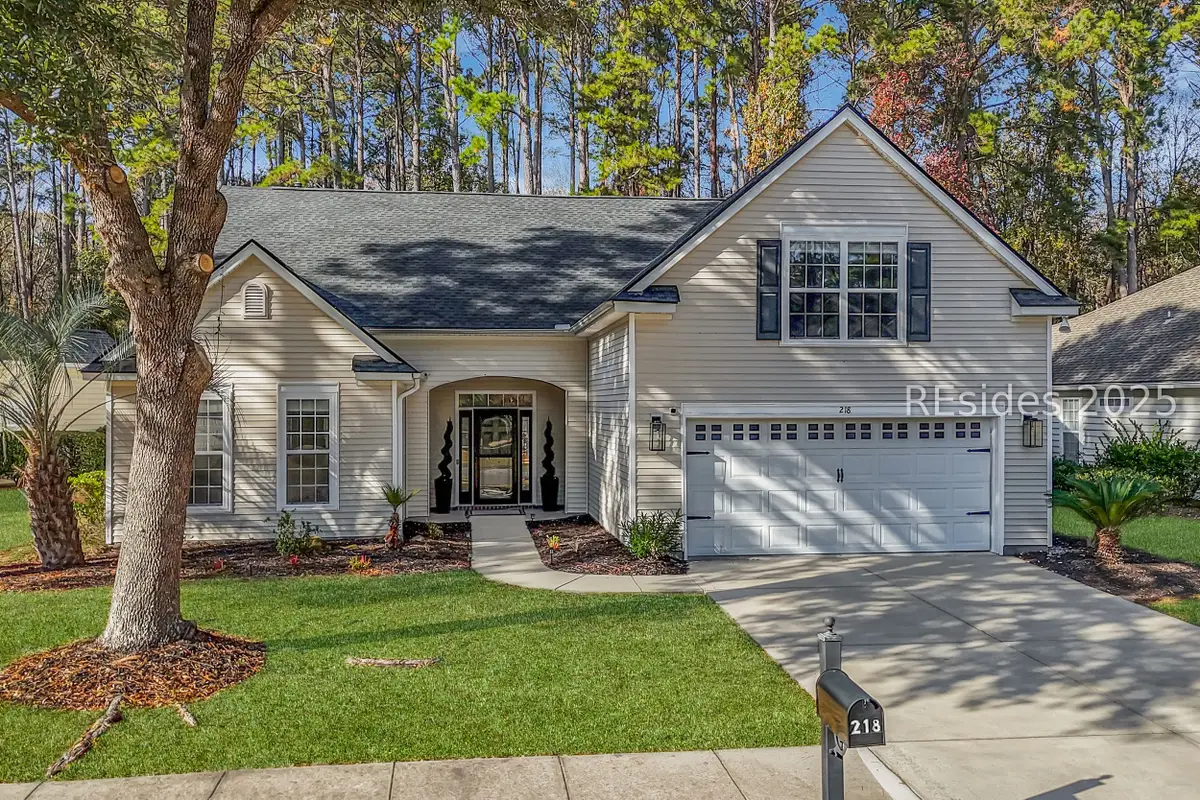 218 Pinecrest Circle, Bluffton, SC 29910 - Image #1
