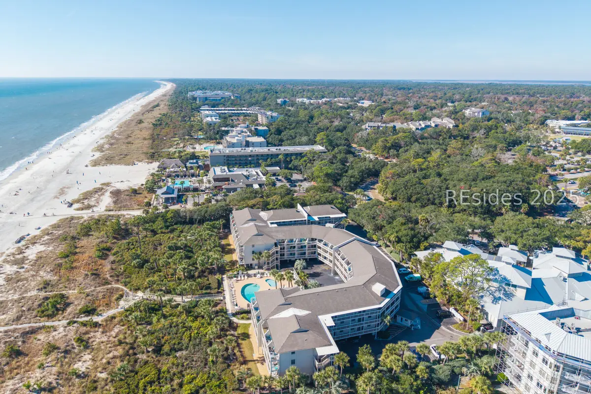 4 Forest Beach Drive #115, Hilton Head Island, SC 29928 - Image #1