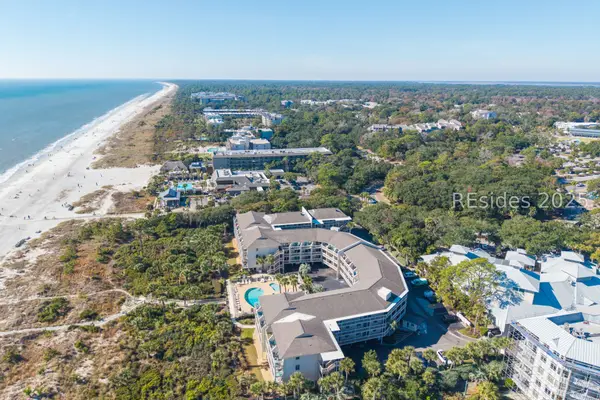 4 Forest Beach Drive #115, Hilton Head Island, SC 29928