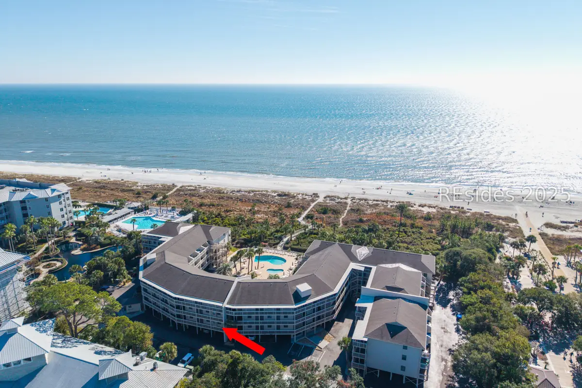 4 Forest Beach Drive #125, Hilton Head Island, SC 29928 - Image #1
