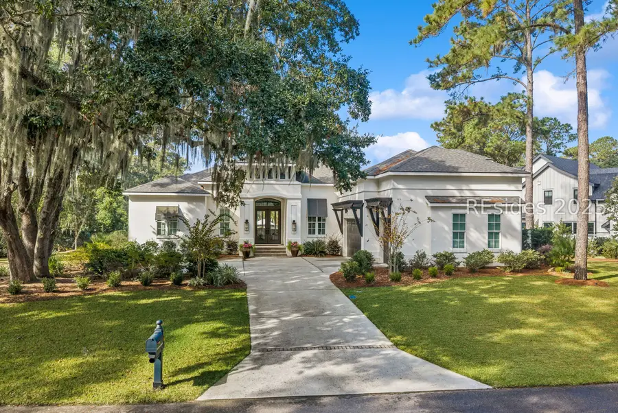 7 Spring Hill Court, Bluffton, SC 29910 - Image #2