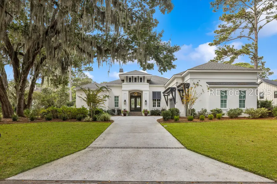 7 Spring Hill Court, Bluffton, SC 29910 - Image #3