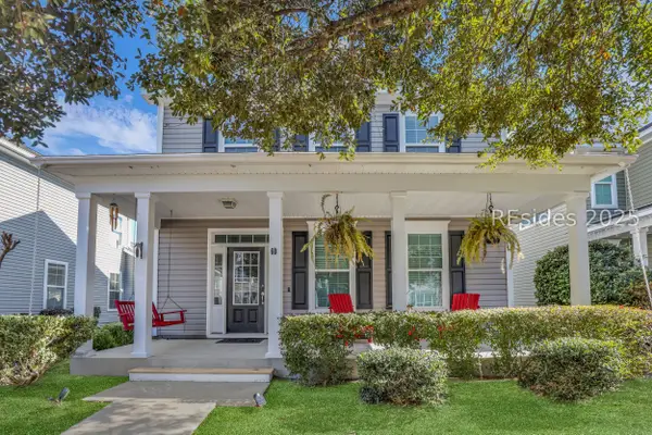 60 Honey Locust Avenue, Bluffton, SC 29910