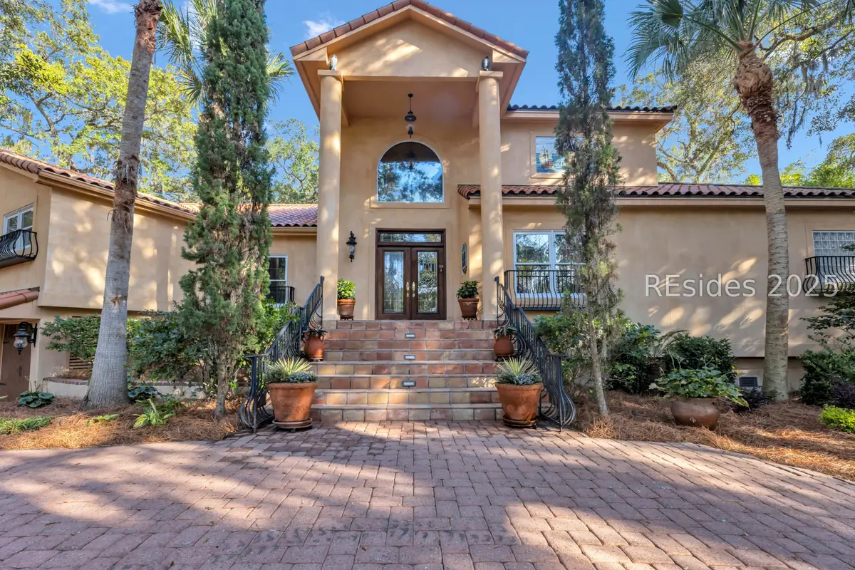 4 Lookout, Hilton Head Island, SC 29928 - Image #1