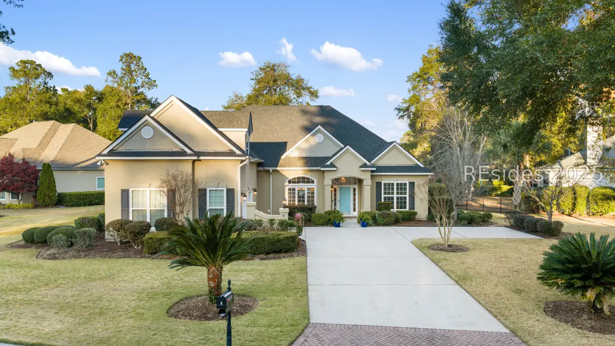 4 Stoney Point Drive, Bluffton, SC 29910 - Image #1