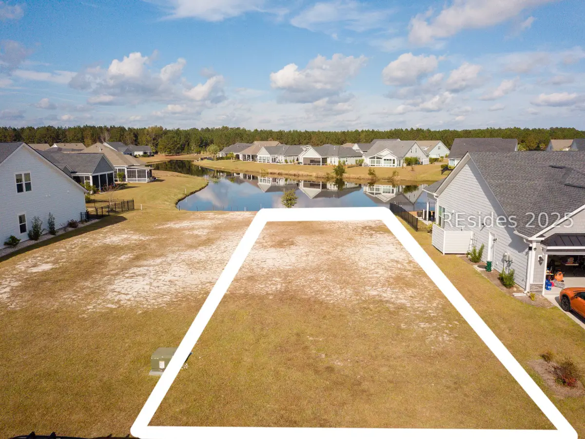 184 Redbud Lane, Hardeeville, SC 29927 - Image #1