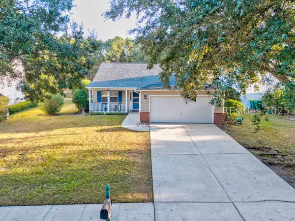13 Hidden Lakes Lane, Bluffton, SC 29910