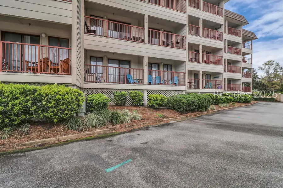 40 Folly Field Road #138, Hilton Head Island, SC 29928 - Image #3
