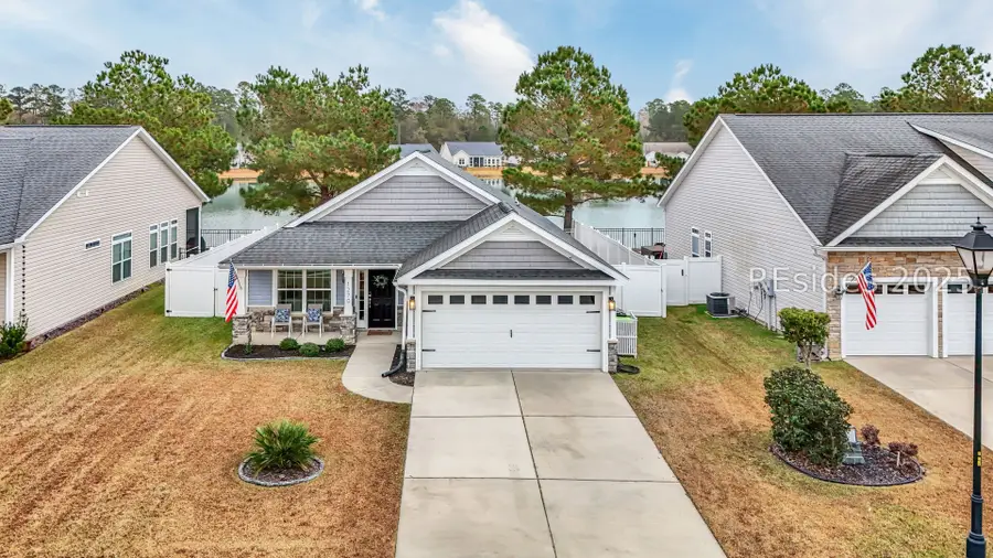 1270 Hearthstone Drive, Ridgeland, SC 29936 - Image #2