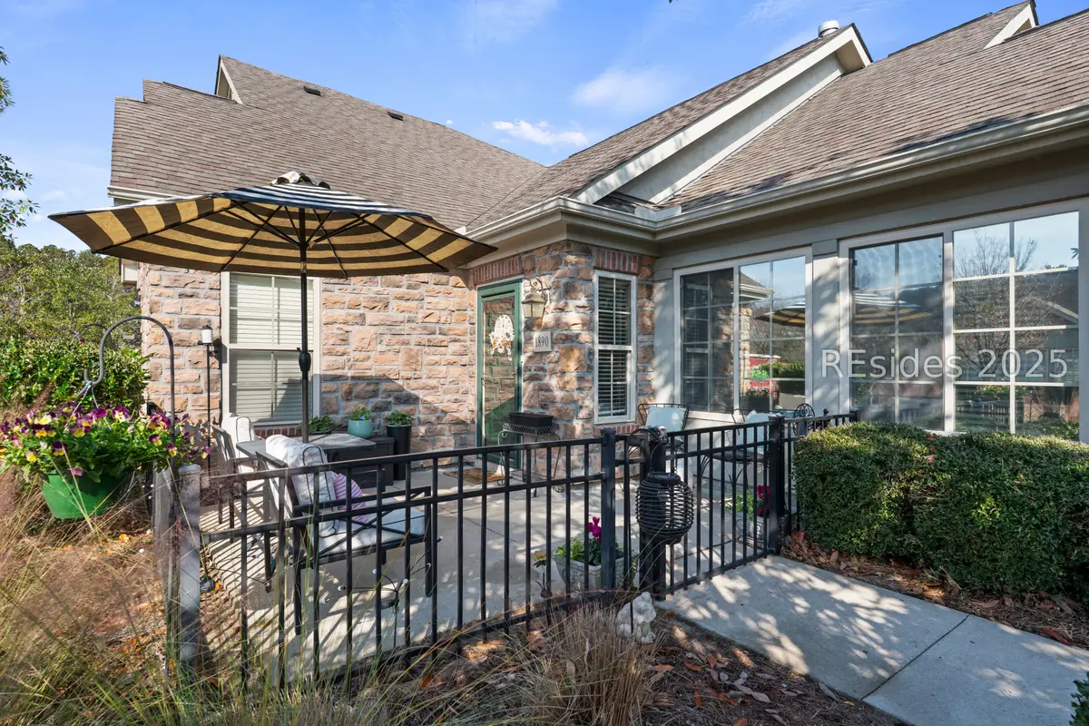 1890 Abbey Glen Way #1890, Hardeeville, SC 29927 - Image #1