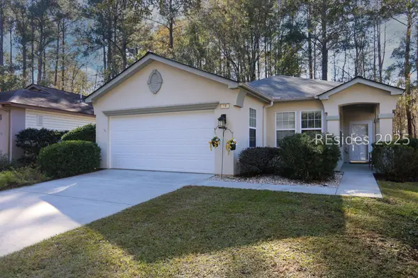 14 Andover Place, Bluffton, SC 29909