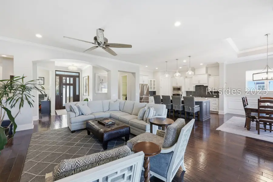 50 Hampton Lake Crossing, Bluffton, SC 29910 - Image #3