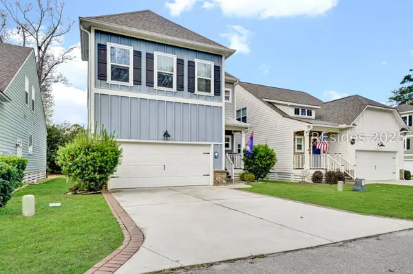 35 Tansyleaf Drive, Hilton Head Island, SC 29926