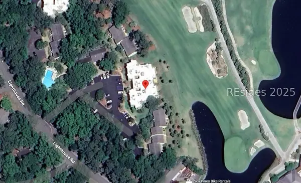 10 Lighthouse Road #APT 434, Hilton Head Island, SC 29928