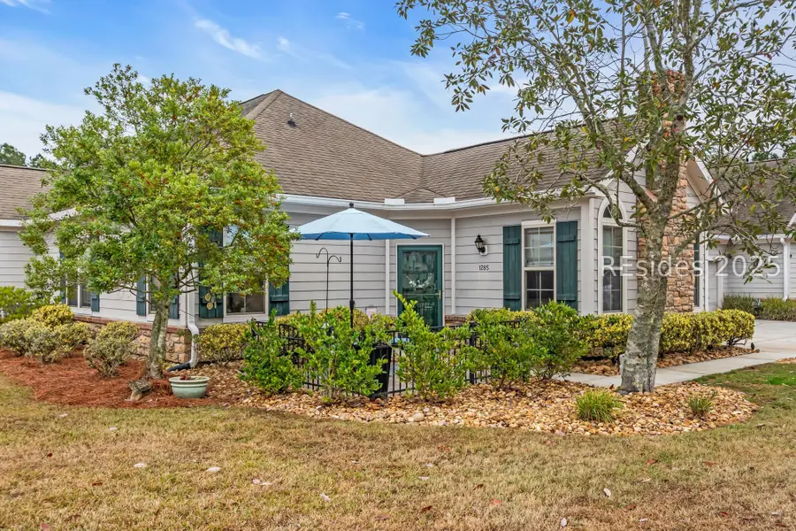 1285 Abbey Glen Way #1285, Hardeeville, SC 29927 - Image #2
