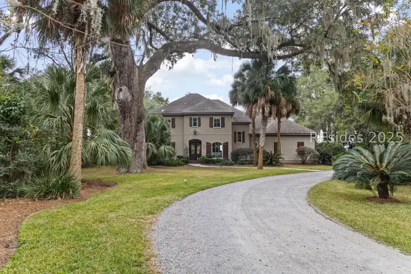 1 Tabby Point Lane, Okatie, SC 29909