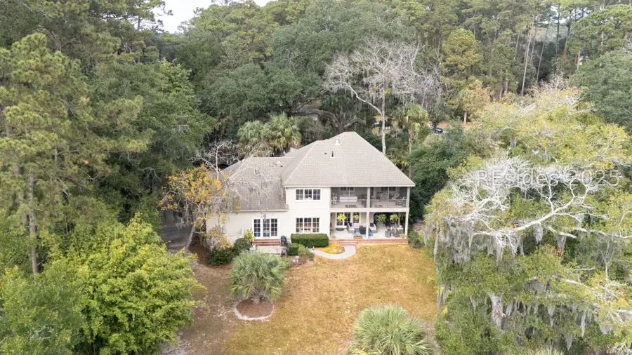 1 Tabby Point Lane, Okatie, SC 29909 - #3