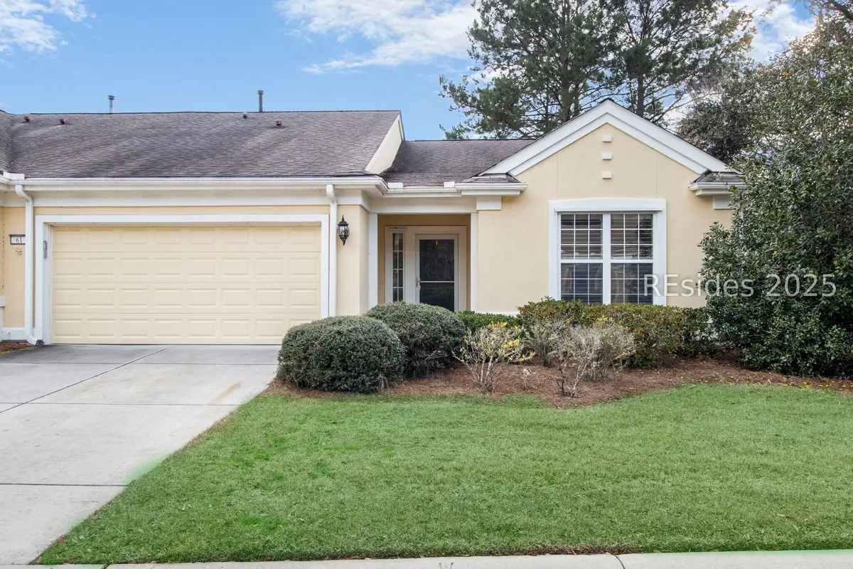 61 Seaford Place, Bluffton, SC 29909 - Image #1