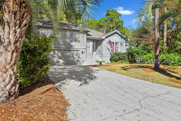 112 Otter Road, Hilton Head Island, SC 29928