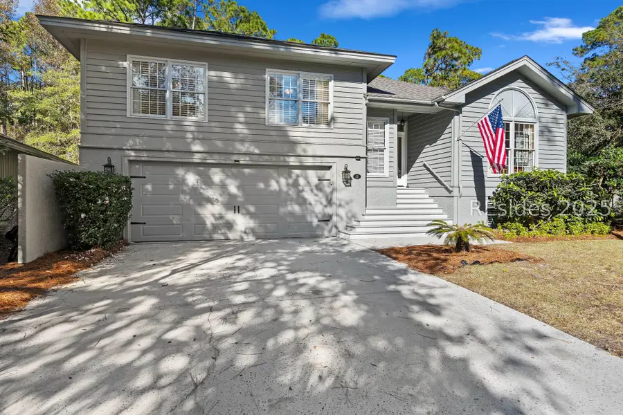 112 Otter Road, Hilton Head Island, SC 29928 - Image #2