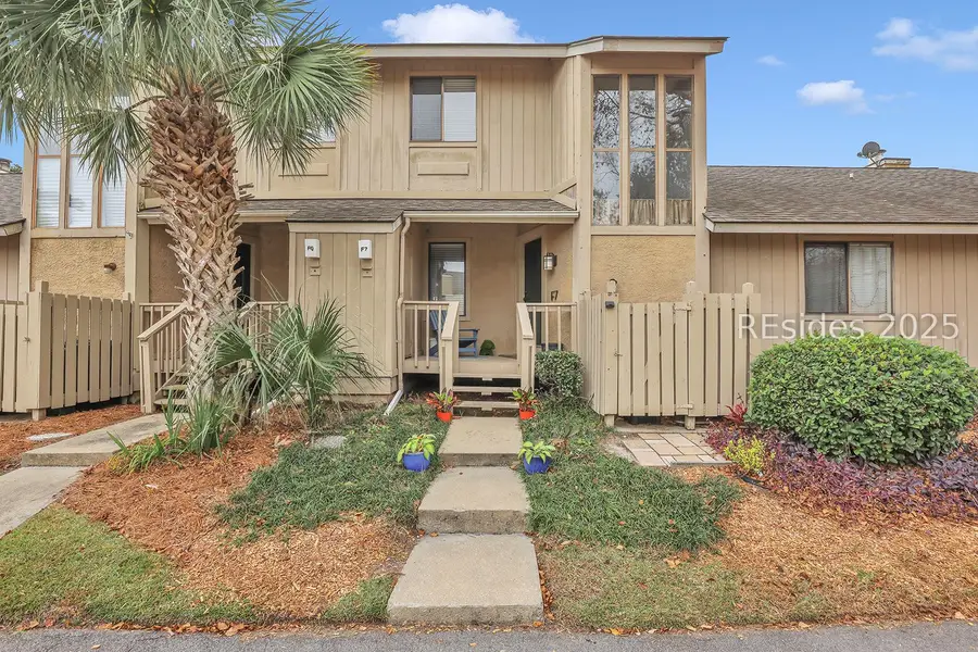 5 Gumtree Road #F7, Hilton Head Island, SC 29926 - Image #2