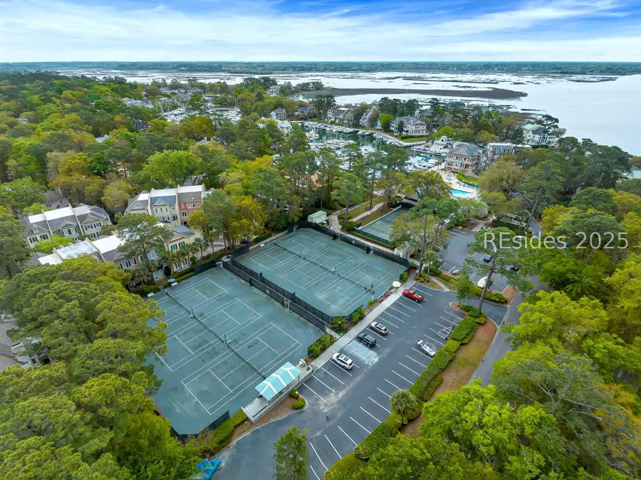 8 Yacht Club Drive, Hilton Head Island, SC 29926 - Image #3