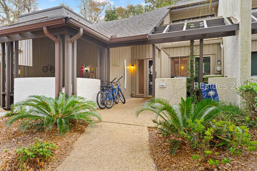 100 Shipyard Drive #703, Hilton Head Island, SC 29928 - Image #2