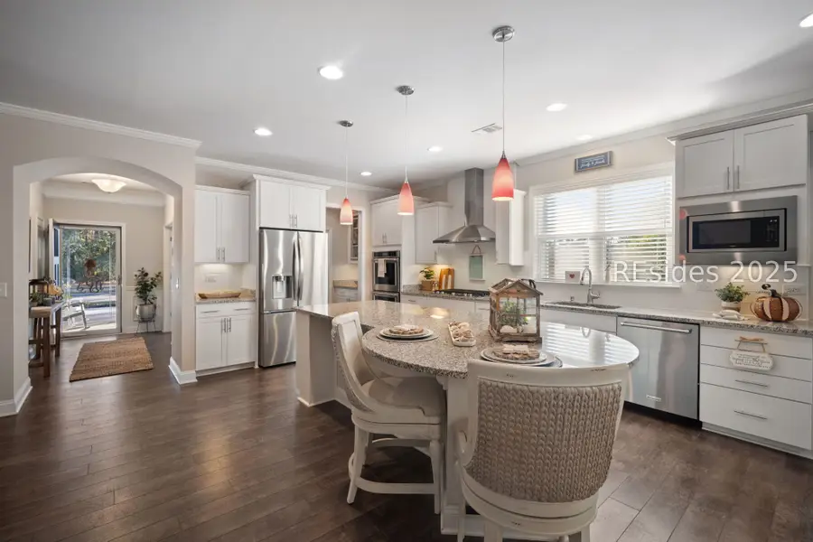 31 Gatewood Lane, Bluffton, SC 29910 - Image #2