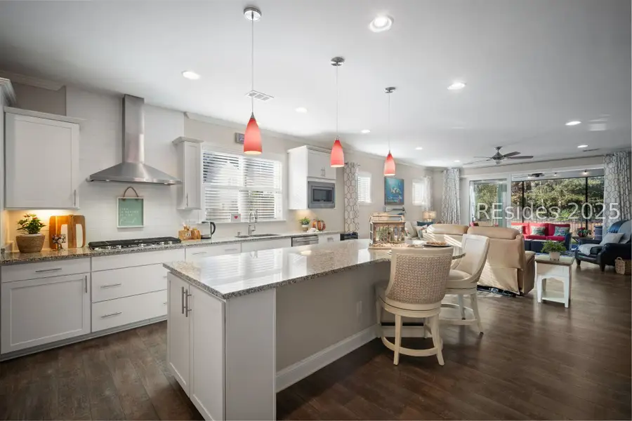 31 Gatewood Lane, Bluffton, SC 29910 - Image #3