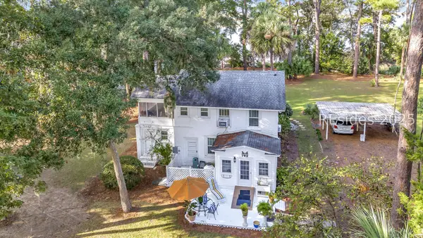 6 Nanny Cove Road, Bluffton, SC 29910