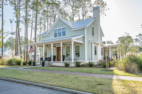 122 Red Ochre Road, Bluffton, SC 29910