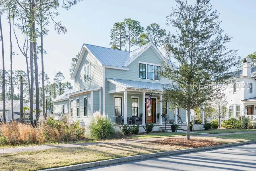 122 Red Ochre Road, Bluffton, SC 29910 - Image #2